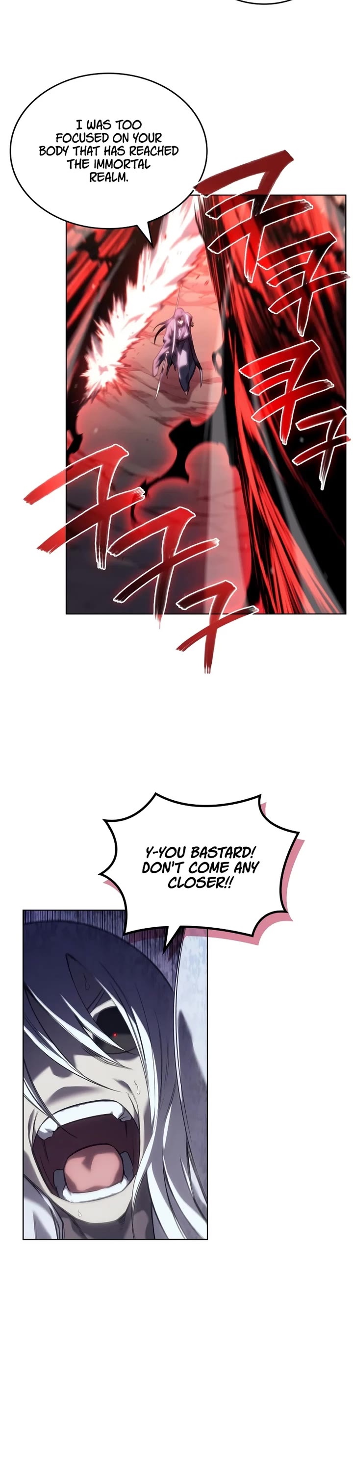 Chronicles of Heavenly Demon Chapter 243 page 27 - Chapter 243