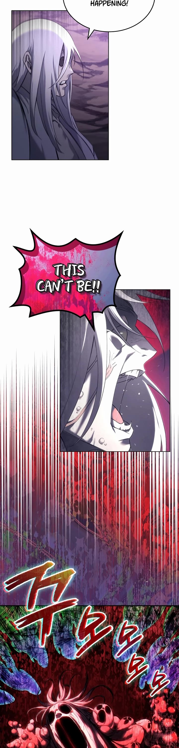 Chronicles of Heavenly Demon Chapter 243 page 29 - Chapter 243