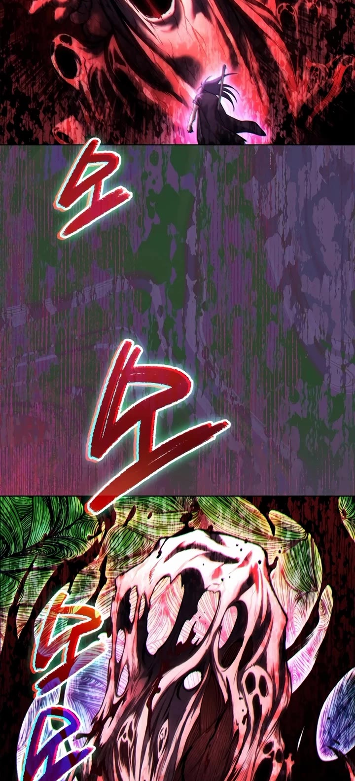 Chronicles of Heavenly Demon Chapter 243 page 30 - Chapter 243