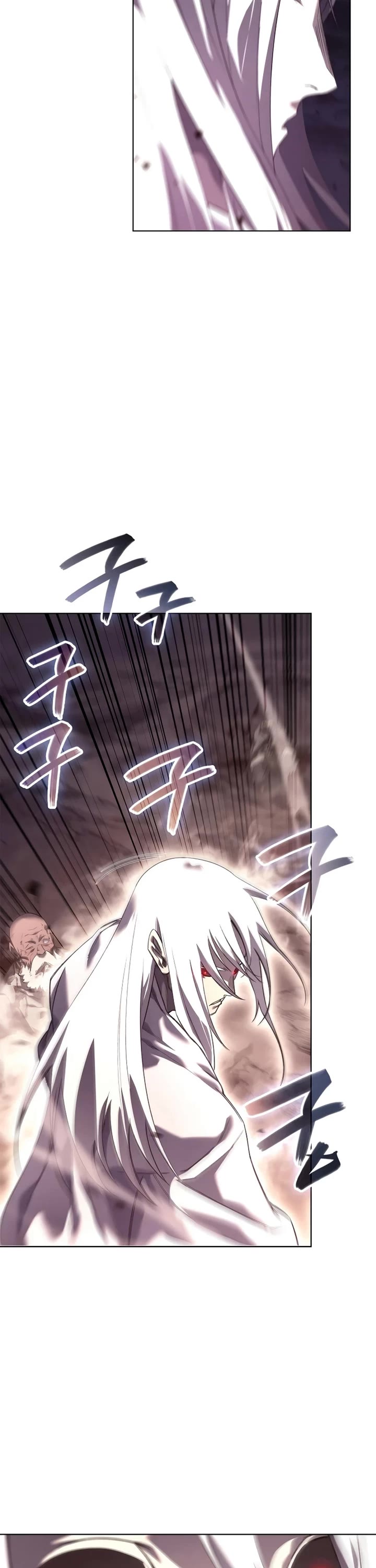 Chronicles of Heavenly Demon Chapter 243 page 8 - Chapter 243
