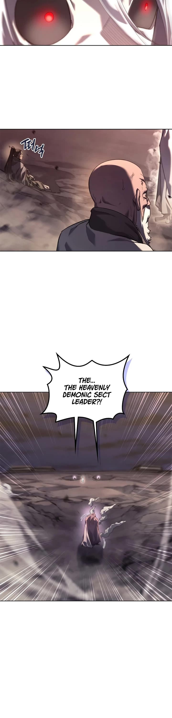 Chronicles of Heavenly Demon Chapter 243 page 9 - Chapter 243