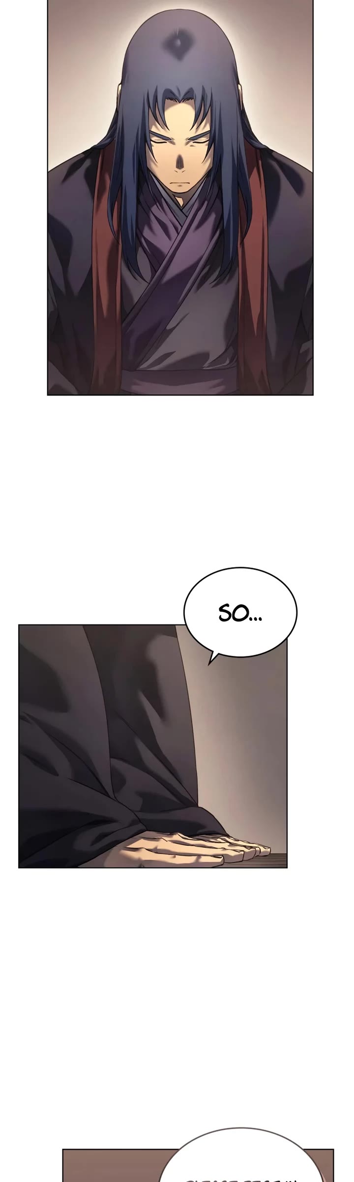 Chronicles of Heavenly Demon Chapter 244 page 13 - Chapter 244