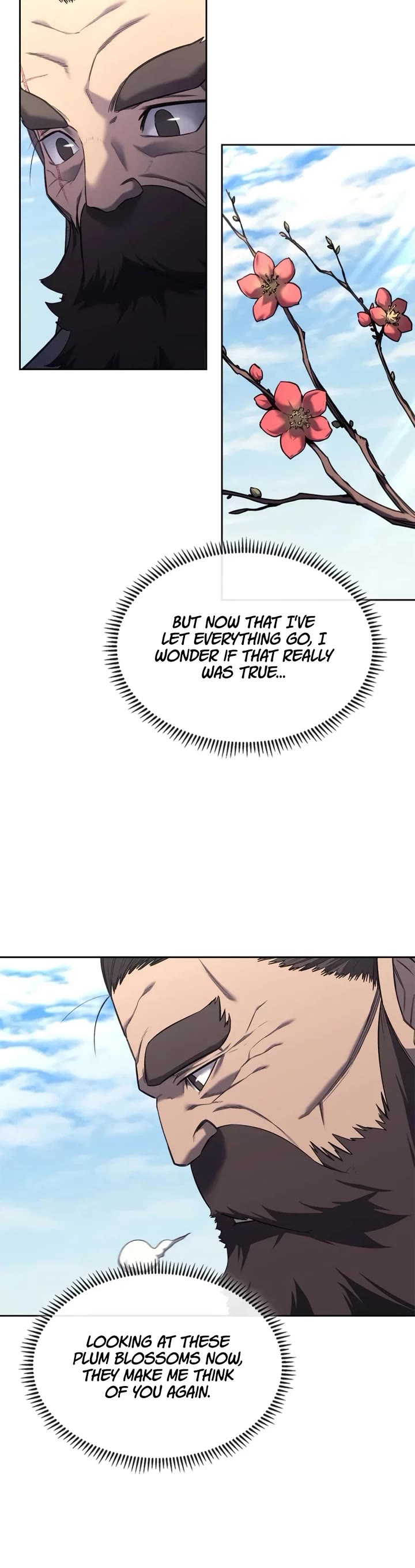 Chronicles of Heavenly Demon Chapter 244 page 19 - Chapter 244