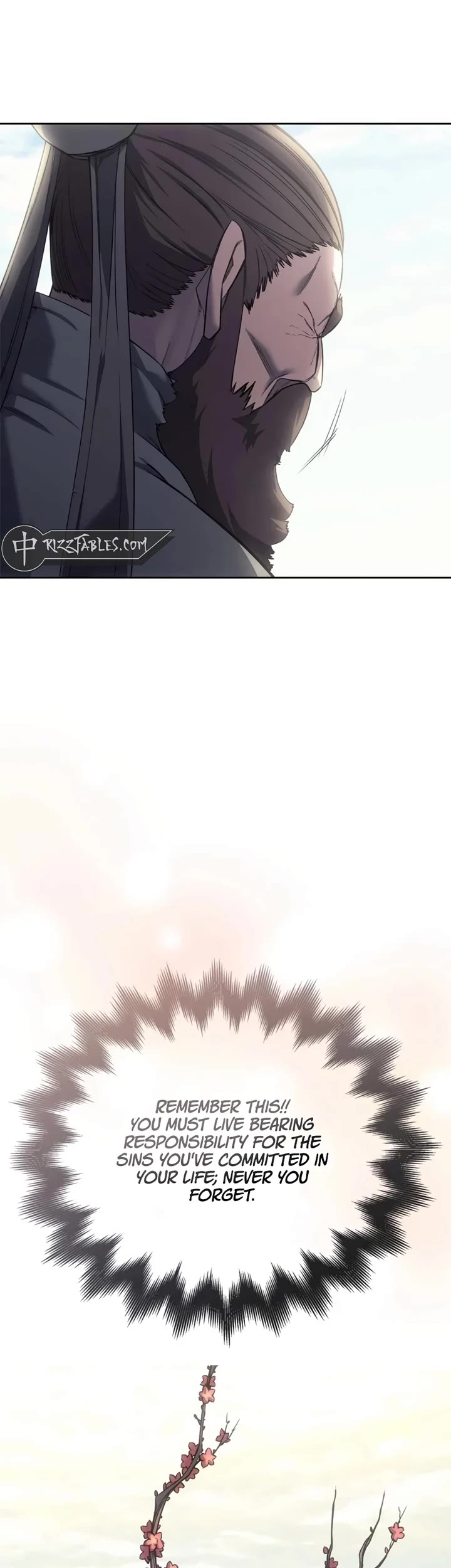 Chronicles of Heavenly Demon Chapter 244 page 21 - Chapter 244