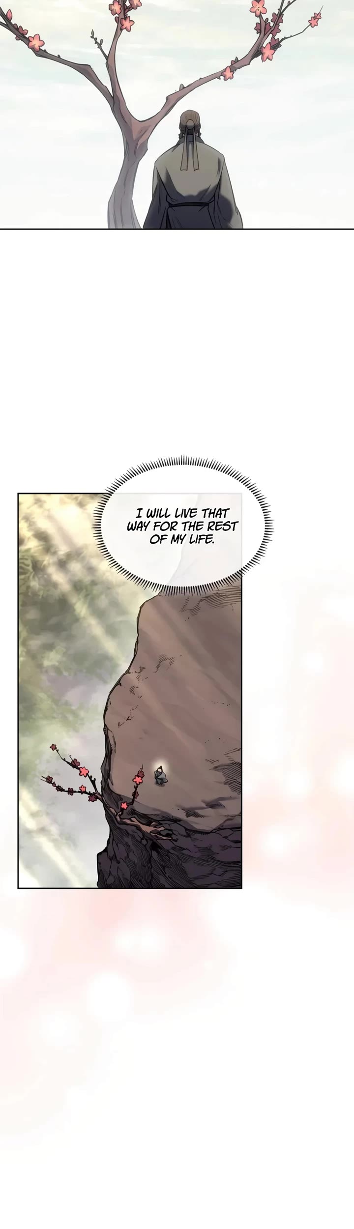 Chronicles of Heavenly Demon Chapter 244 page 22 - Chapter 244