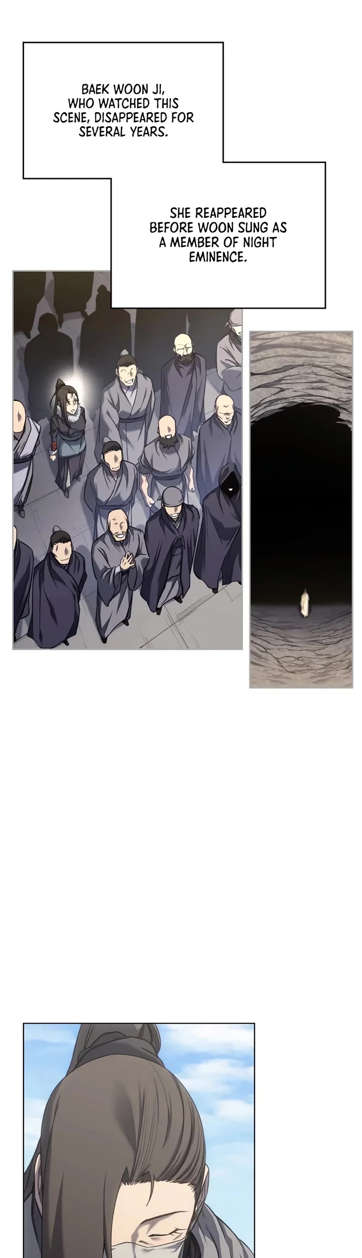 Chronicles of Heavenly Demon Chapter 244 page 24 - Chapter 244
