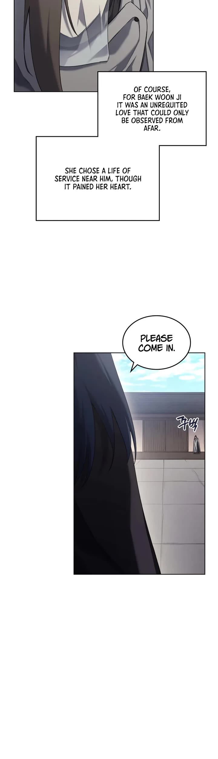 Chronicles of Heavenly Demon Chapter 244 page 25 - Chapter 244