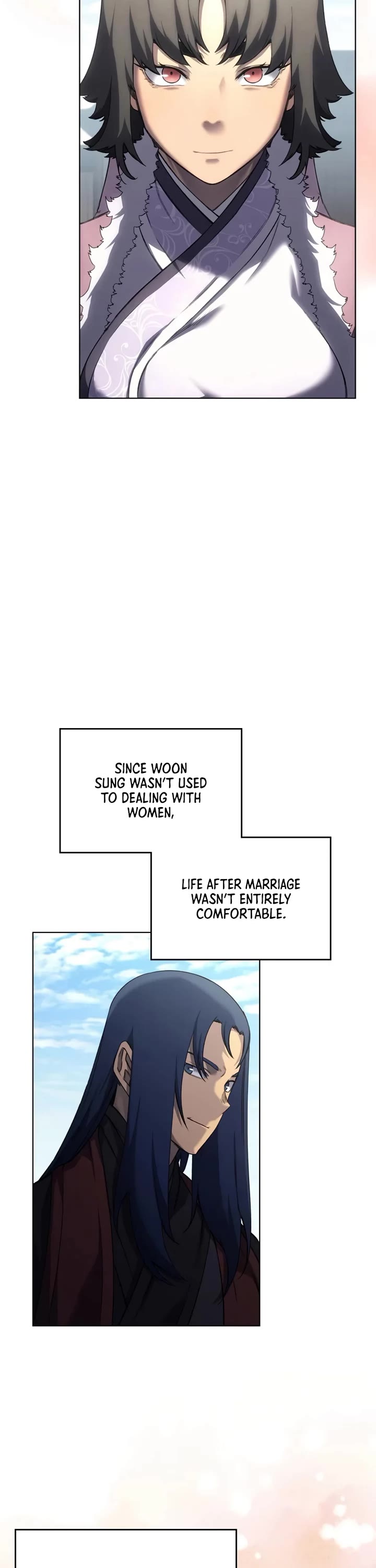 Chronicles of Heavenly Demon Chapter 244 page 27 - Chapter 244