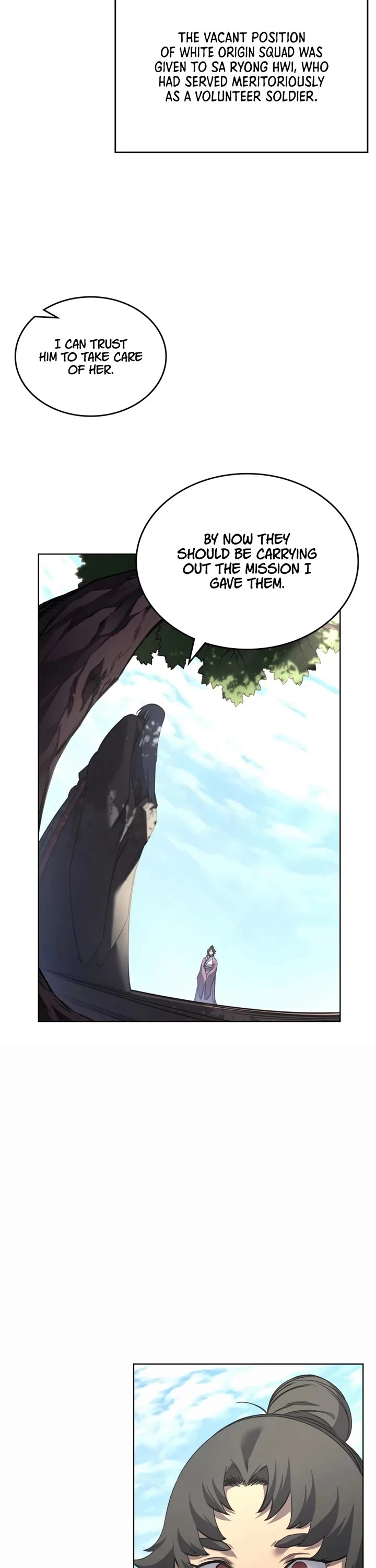 Chronicles of Heavenly Demon Chapter 244 page 33 - Chapter 244