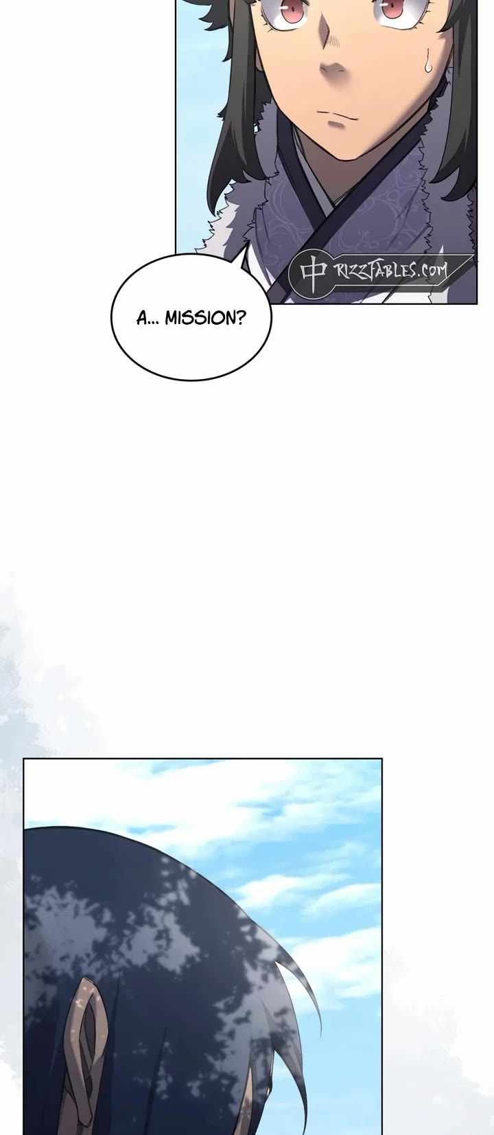 Chronicles of Heavenly Demon Chapter 244 page 34 - Chapter 244