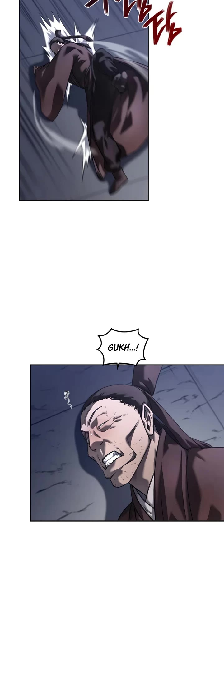 Chronicles of Heavenly Demon Chapter 245 page 12 - Chapter 245