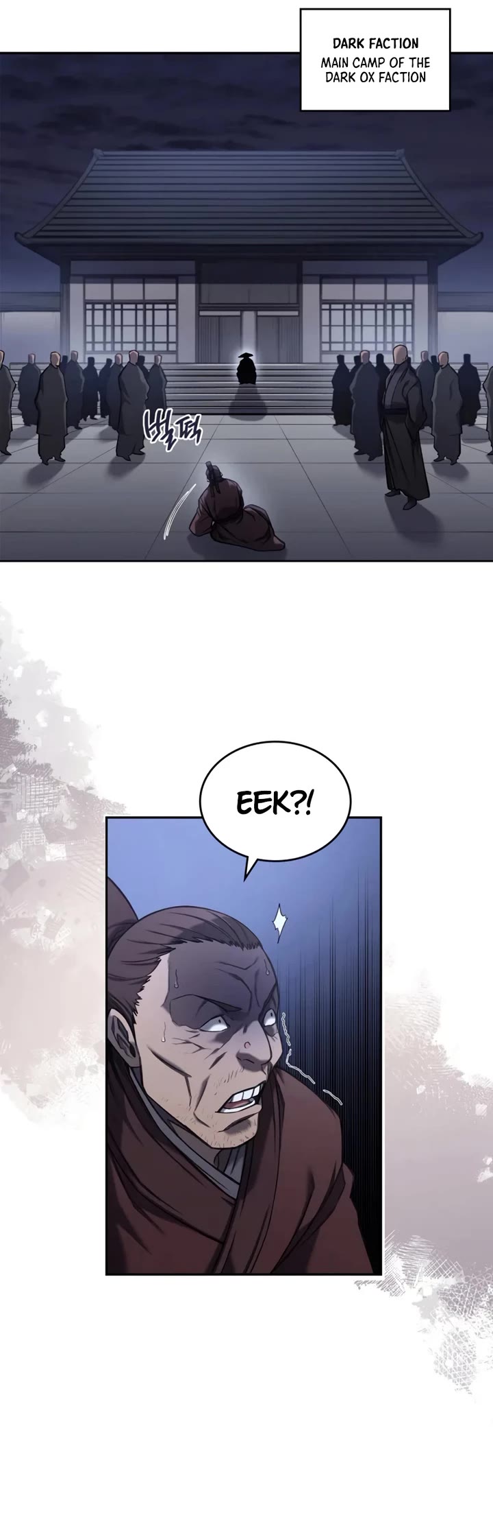 Chronicles of Heavenly Demon Chapter 245 page 13 - Chapter 245