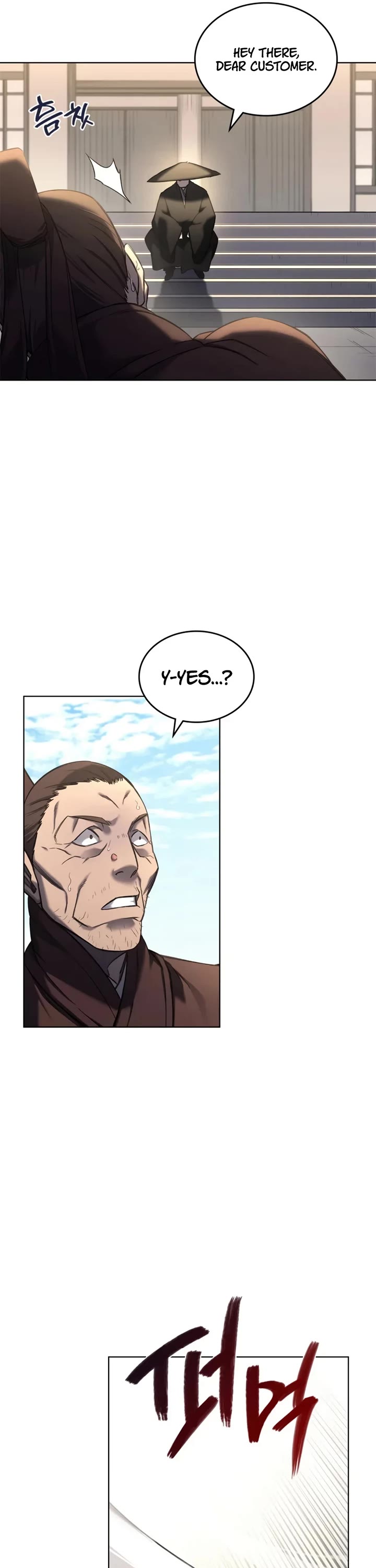 Chronicles of Heavenly Demon Chapter 245 page 14 - Chapter 245