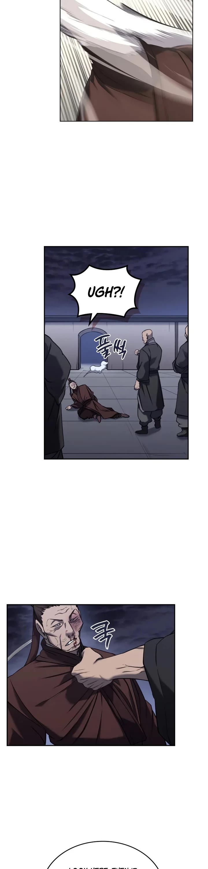 Chronicles of Heavenly Demon Chapter 245 page 15 - Chapter 245