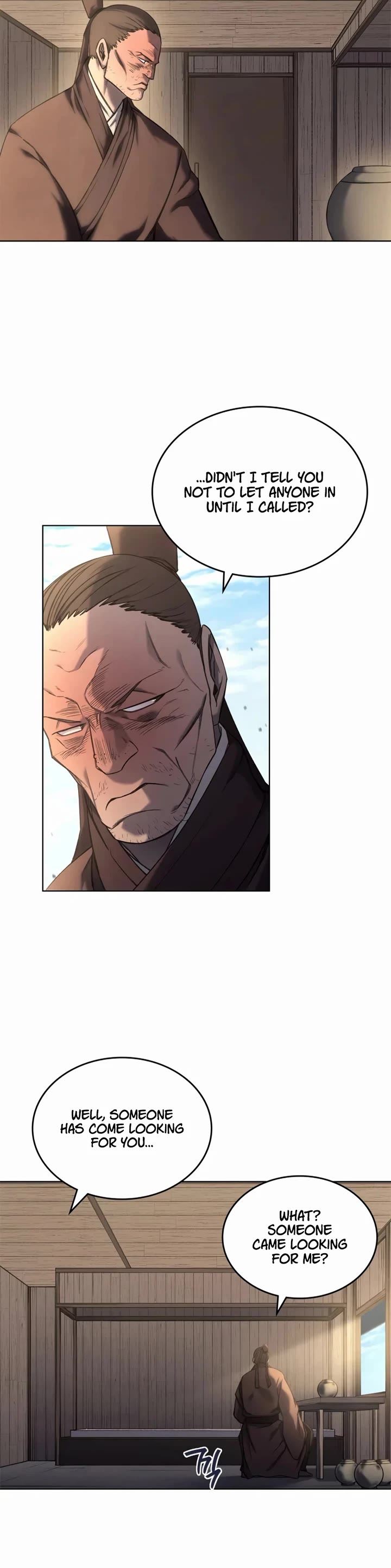 Chronicles of Heavenly Demon Chapter 245 page 4 - Chapter 245
