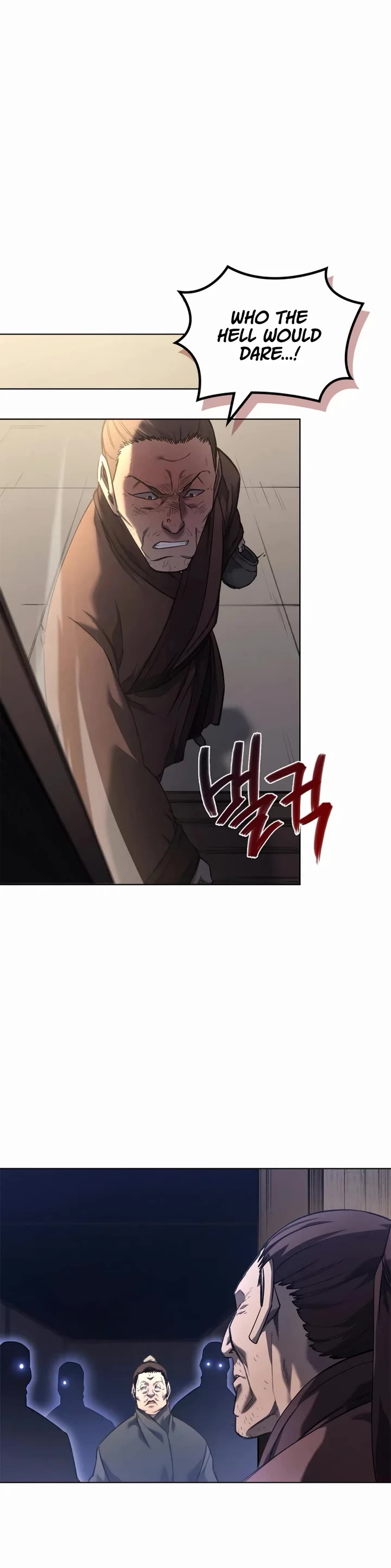 Chronicles of Heavenly Demon Chapter 245 page 5 - Chapter 245