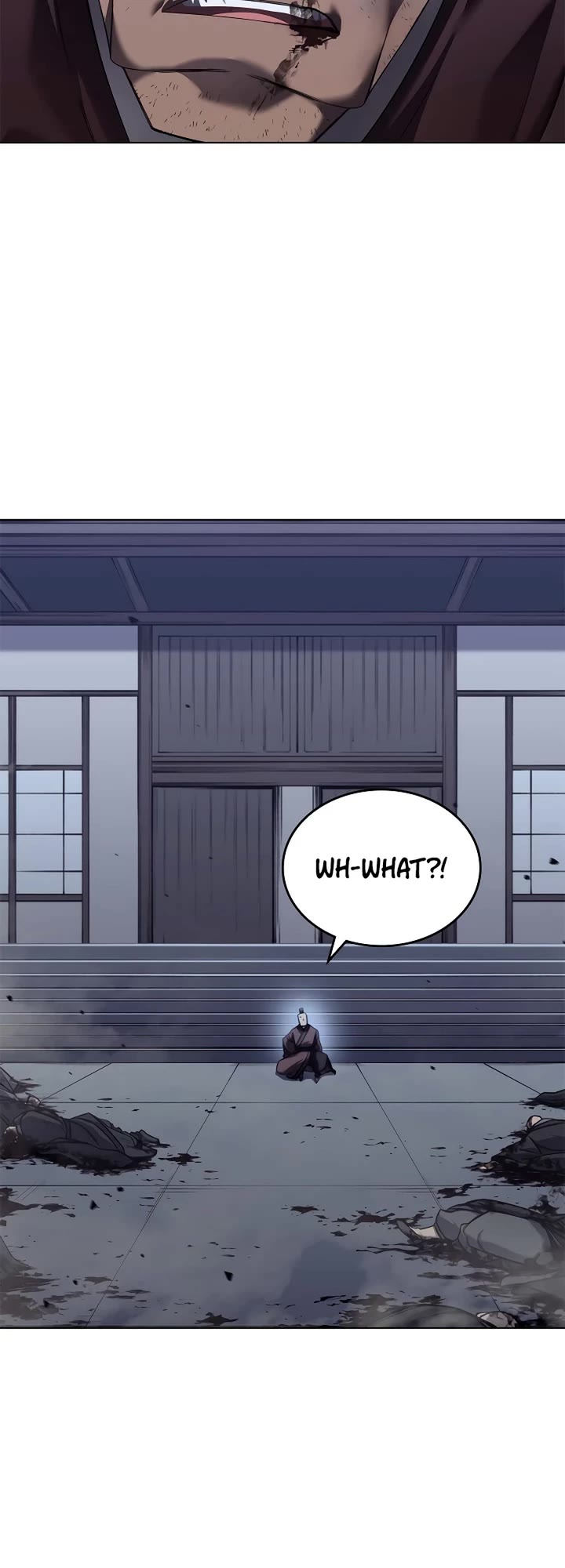 Chronicles of Heavenly Demon Chapter 246 page 12 - Chapter 246 [END]