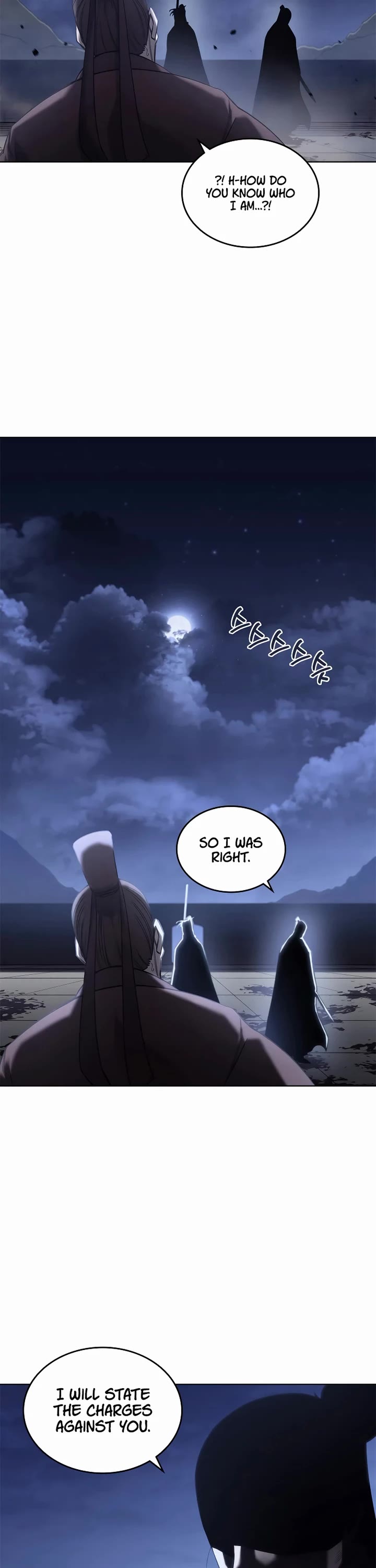 Chronicles of Heavenly Demon Chapter 246 page 14 - Chapter 246 [END]