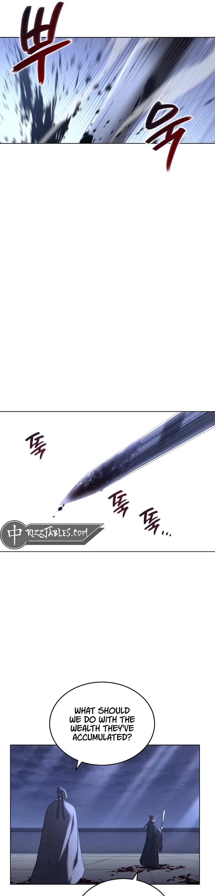 Chronicles of Heavenly Demon Chapter 246 page 17 - Chapter 246 [END]