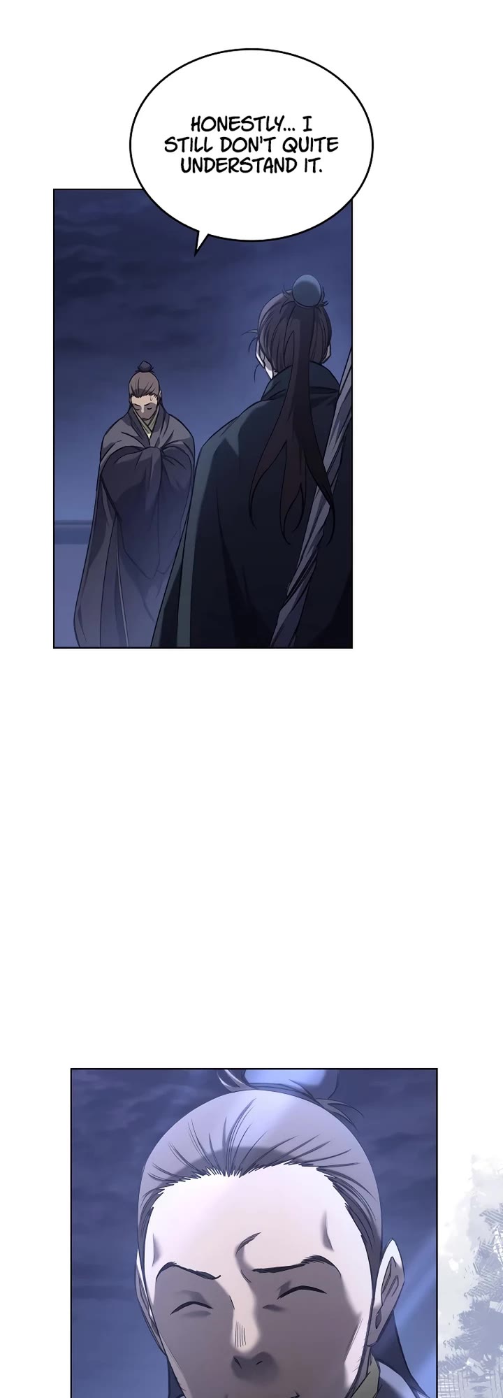 Chronicles of Heavenly Demon Chapter 246 page 19 - Chapter 246 [END]