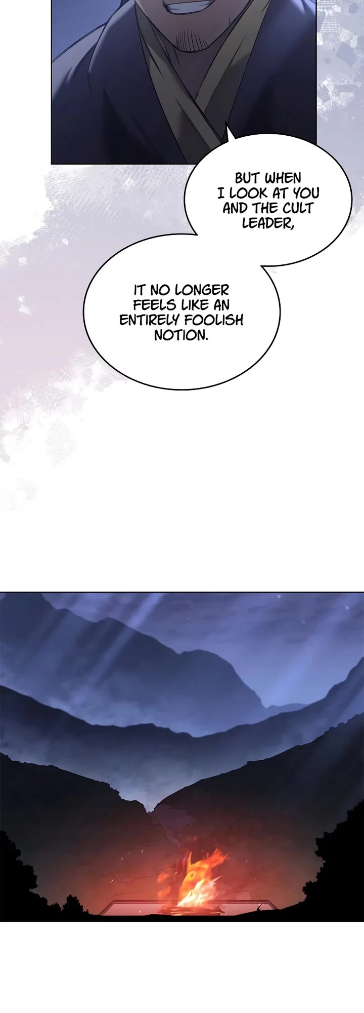 Chronicles of Heavenly Demon Chapter 246 page 20 - Chapter 246 [END]