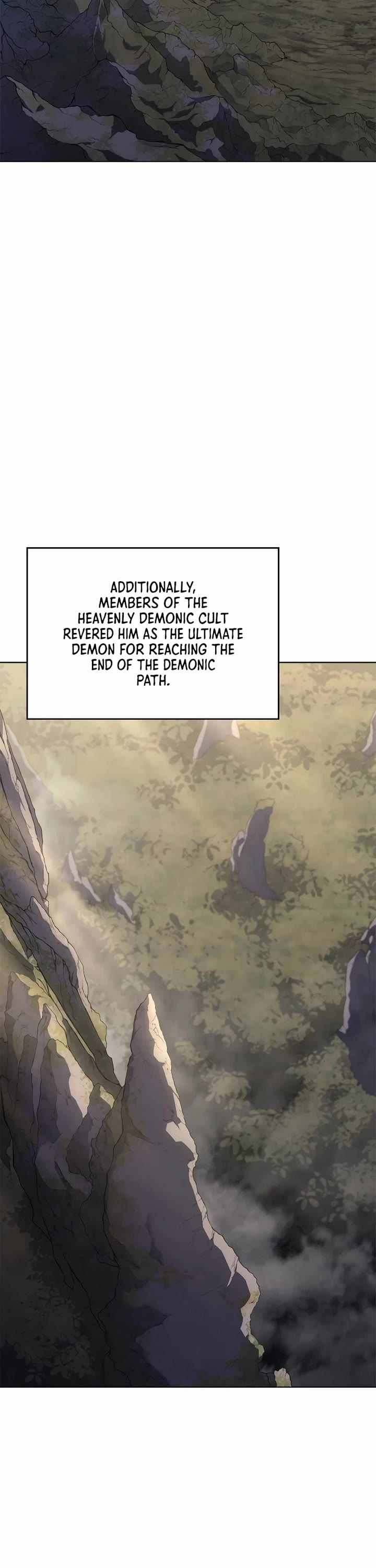 Chronicles of Heavenly Demon Chapter 246 page 22 - Chapter 246 [END]