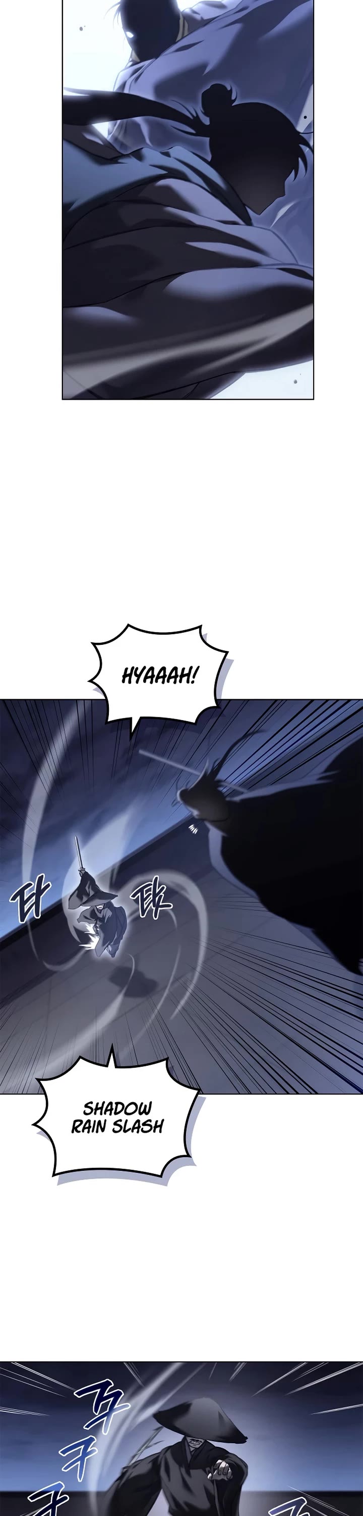 Chronicles of Heavenly Demon Chapter 246 page 6 - Chapter 246 [END]