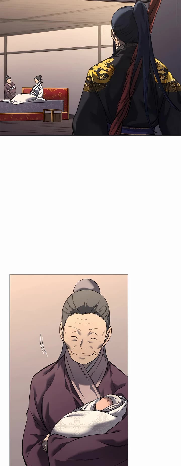 Chronicles of Heavenly Demon Chapter 247 page 19 - Chapter 247