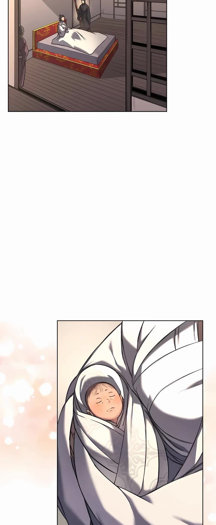 Chronicles of Heavenly Demon Chapter 247 page 23 - Chapter 247