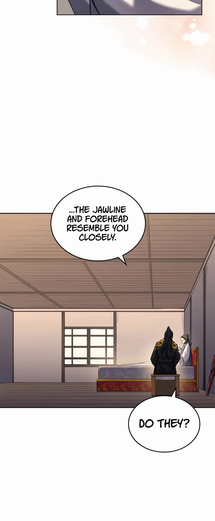 Chronicles of Heavenly Demon Chapter 247 page 24 - Chapter 247