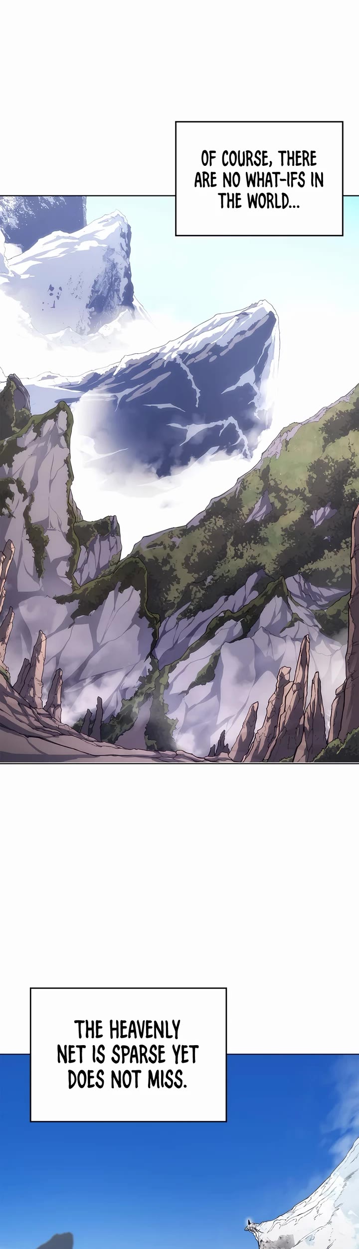 Chronicles of Heavenly Demon Chapter 247 page 3 - Chapter 247
