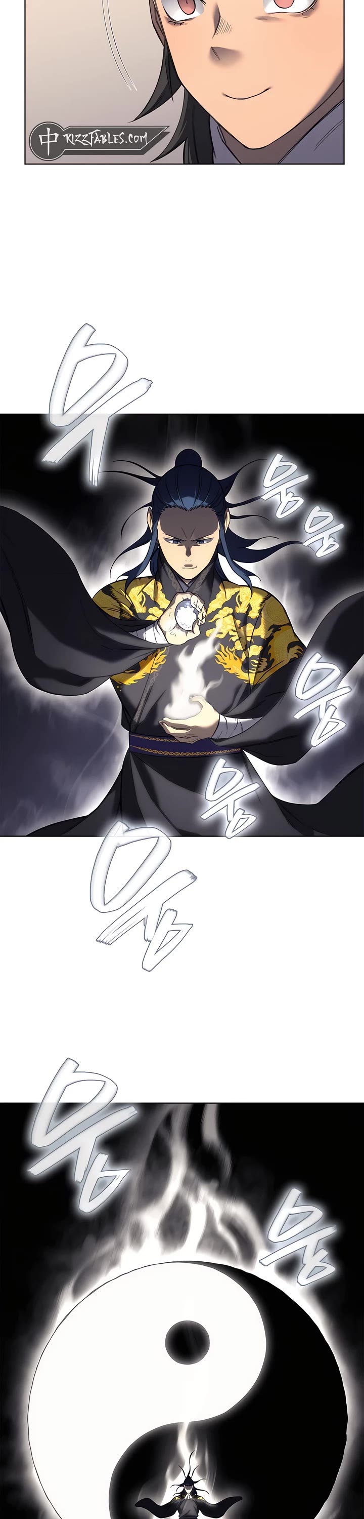 Chronicles of Heavenly Demon Chapter 247 page 30 - Chapter 247