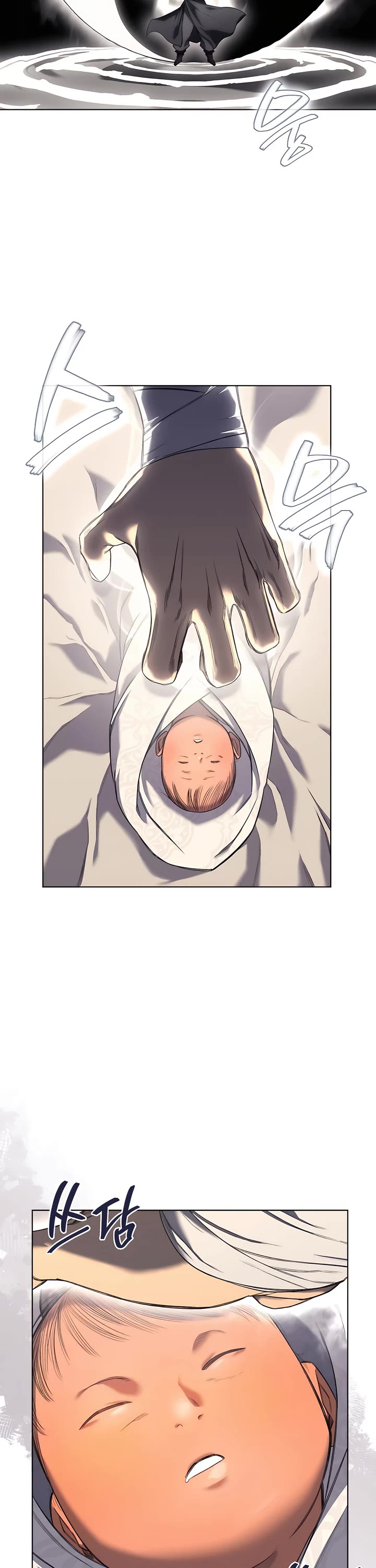 Chronicles of Heavenly Demon Chapter 247 page 31 - Chapter 247