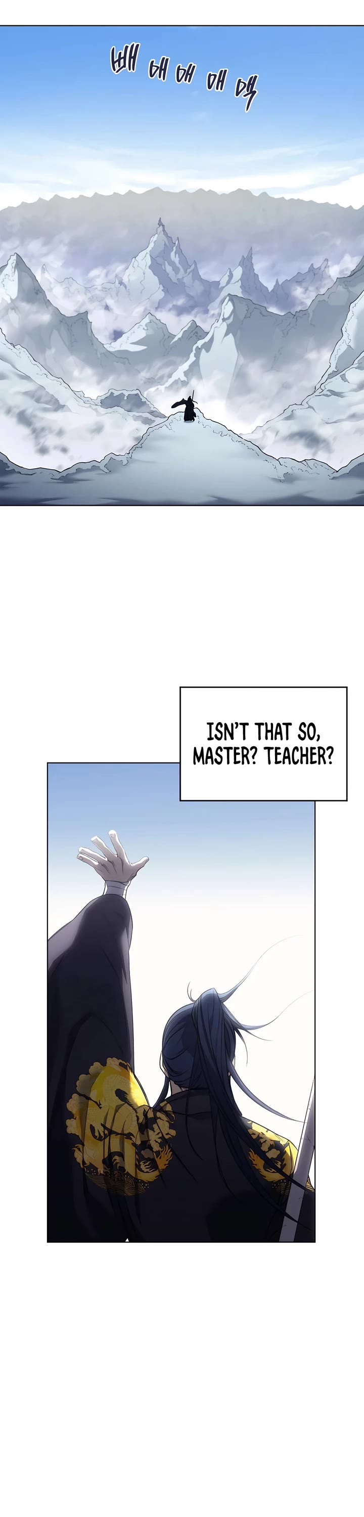 Chronicles of Heavenly Demon Chapter 247 page 5 - Chapter 247