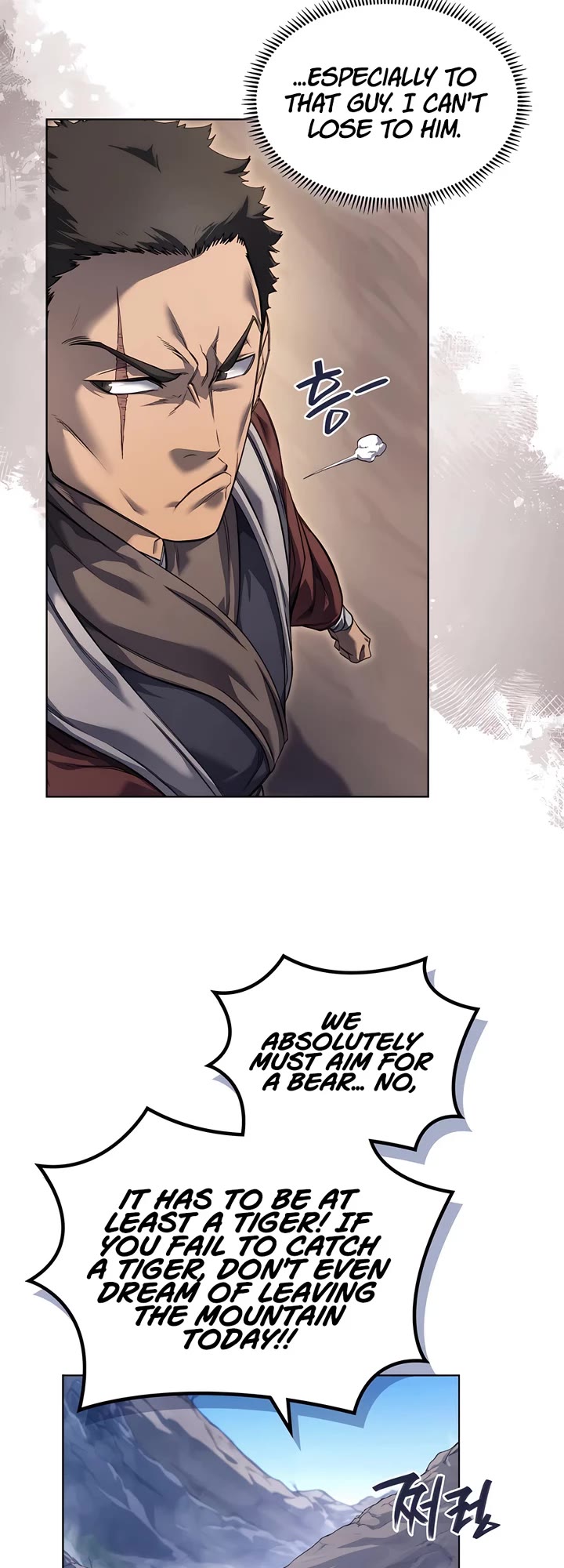 Chronicles of Heavenly Demon Chapter 248 page 11 - Chapter 248