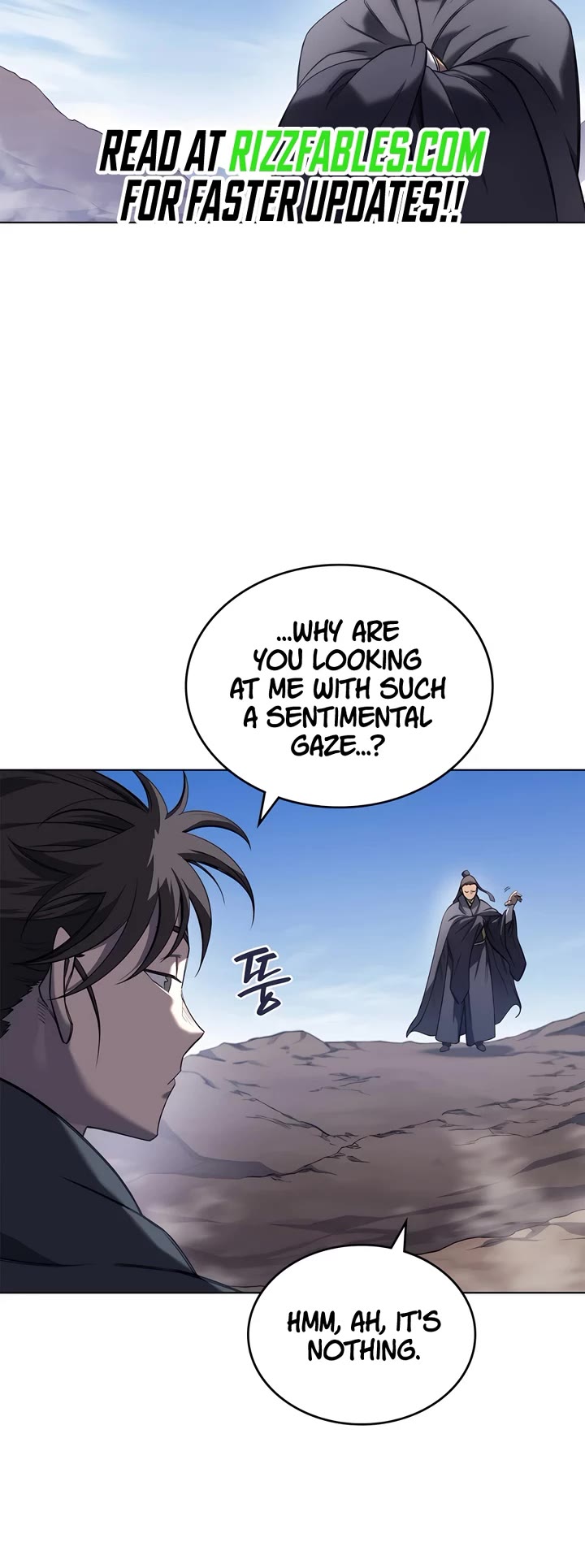 Chronicles of Heavenly Demon Chapter 248 page 15 - Chapter 248