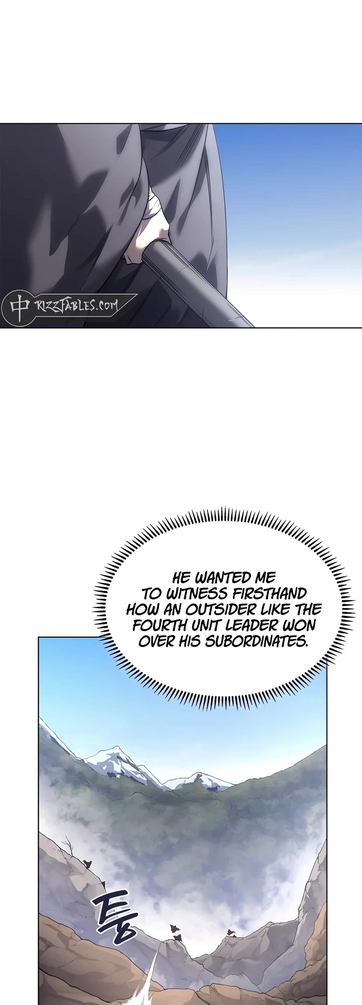 Chronicles of Heavenly Demon Chapter 248 page 19 - Chapter 248