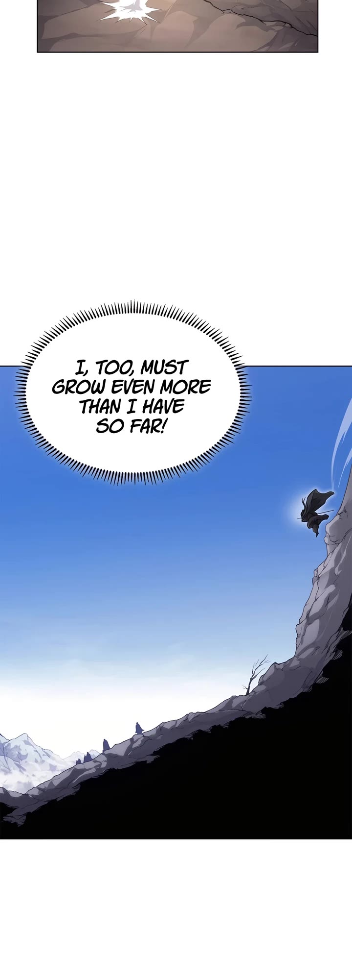 Chronicles of Heavenly Demon Chapter 248 page 20 - Chapter 248