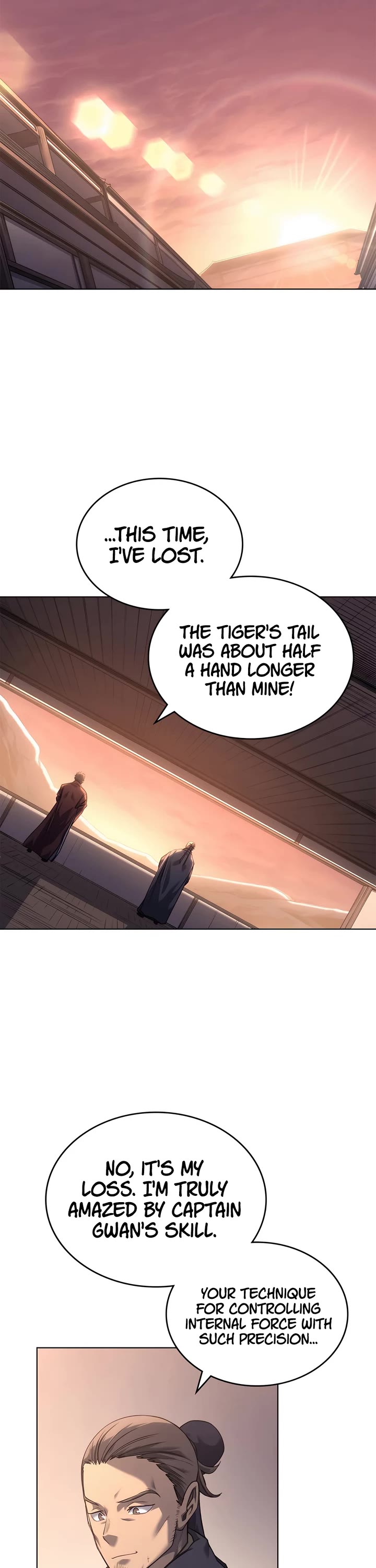 Chronicles of Heavenly Demon Chapter 248 page 22 - Chapter 248