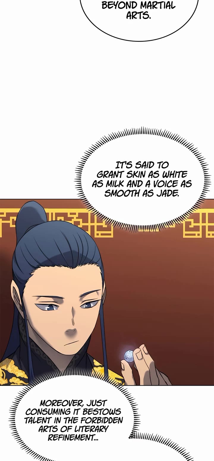 Chronicles of Heavenly Demon Chapter 248 page 27 - Chapter 248