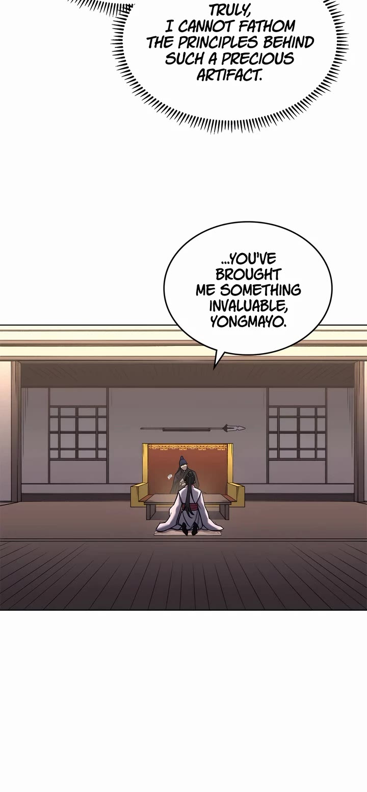 Chronicles of Heavenly Demon Chapter 248 page 28 - Chapter 248