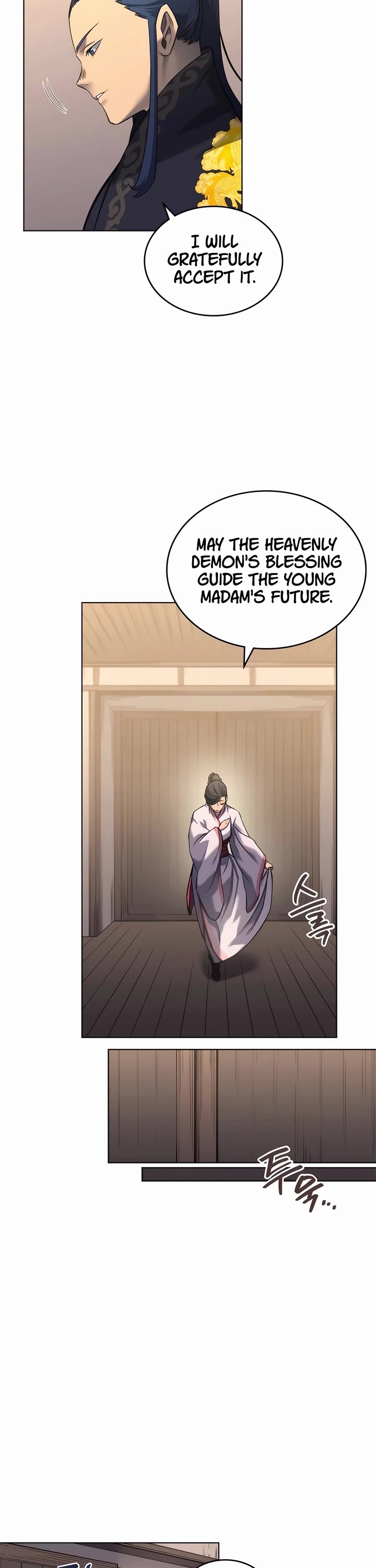 Chronicles of Heavenly Demon Chapter 248 page 30 - Chapter 248