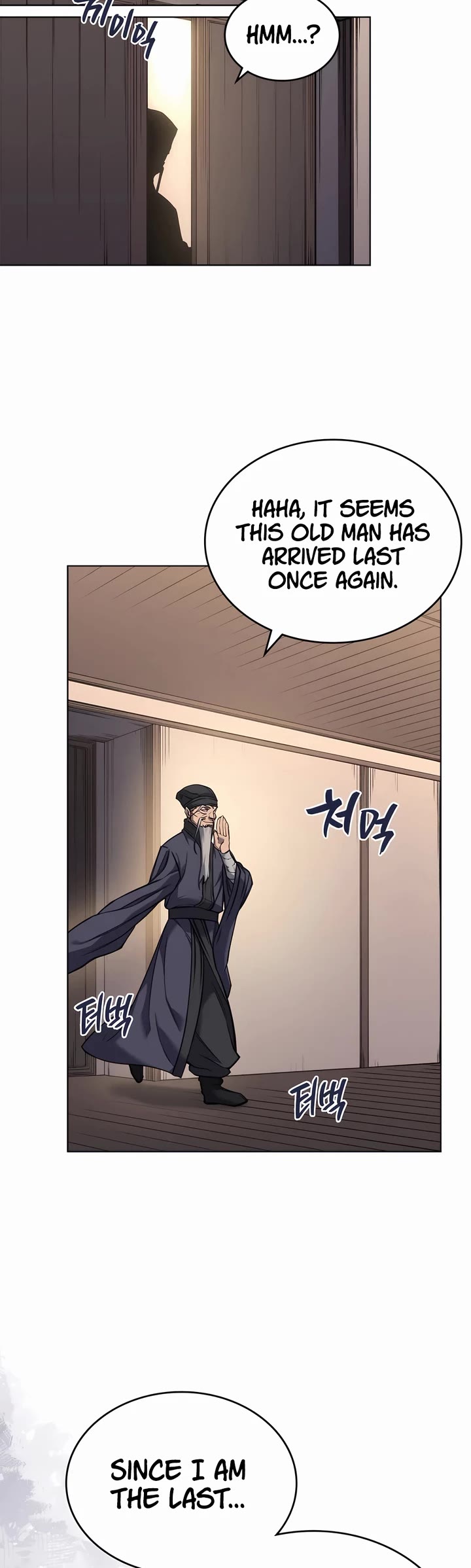 Chronicles of Heavenly Demon Chapter 248 page 31 - Chapter 248