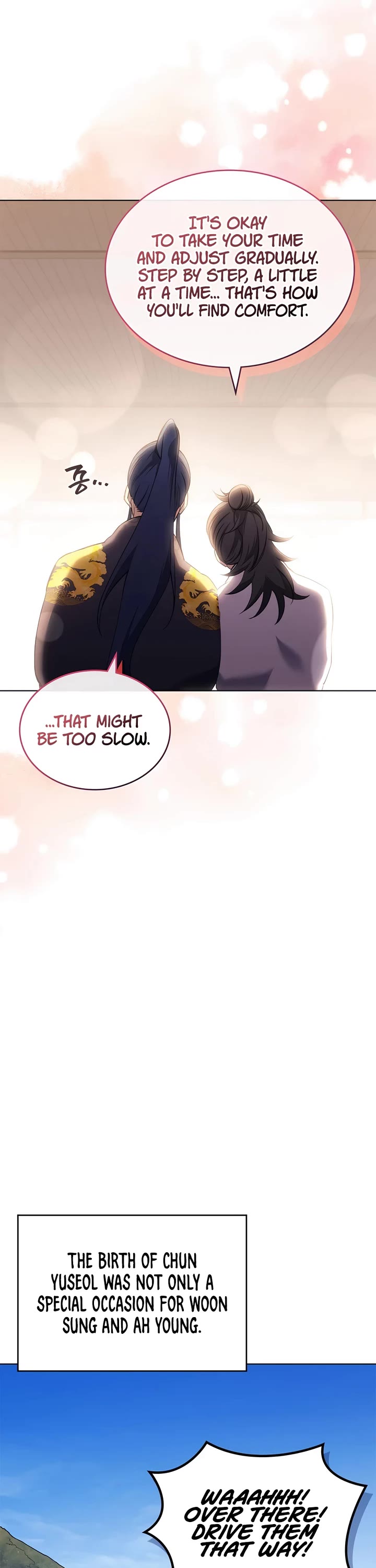Chronicles of Heavenly Demon Chapter 248 page 9 - Chapter 248