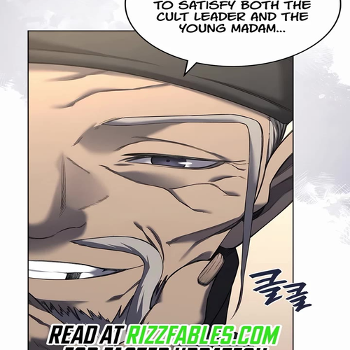 Chronicles of Heavenly Demon Chapter 248 cover