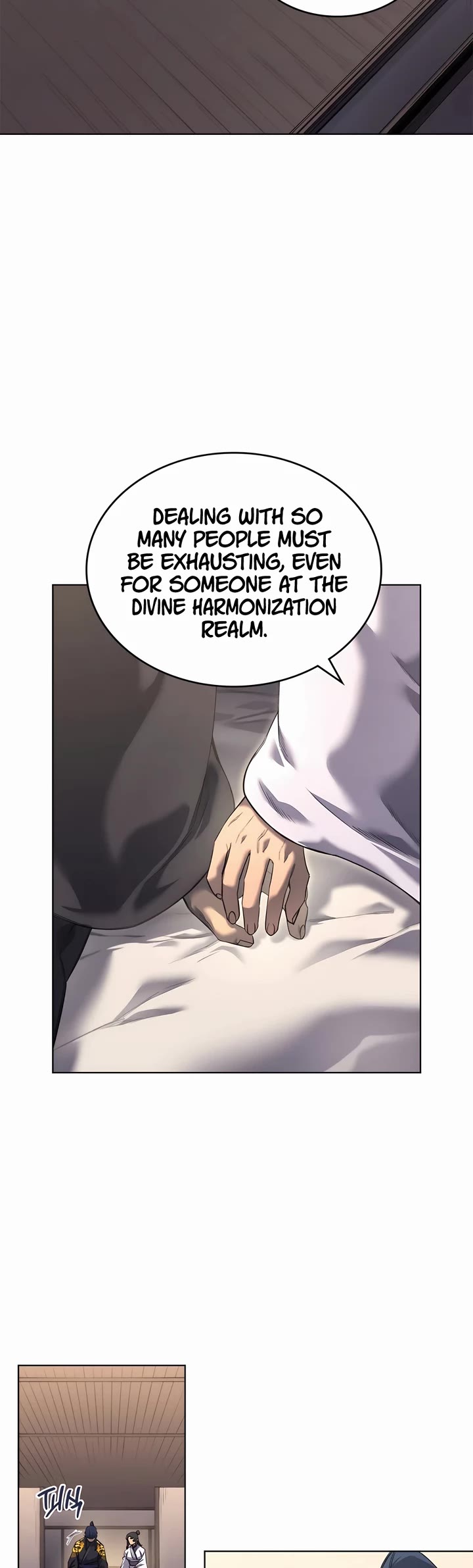 Chronicles of Heavenly Demon Chapter 249 page 15 - Chapter 249