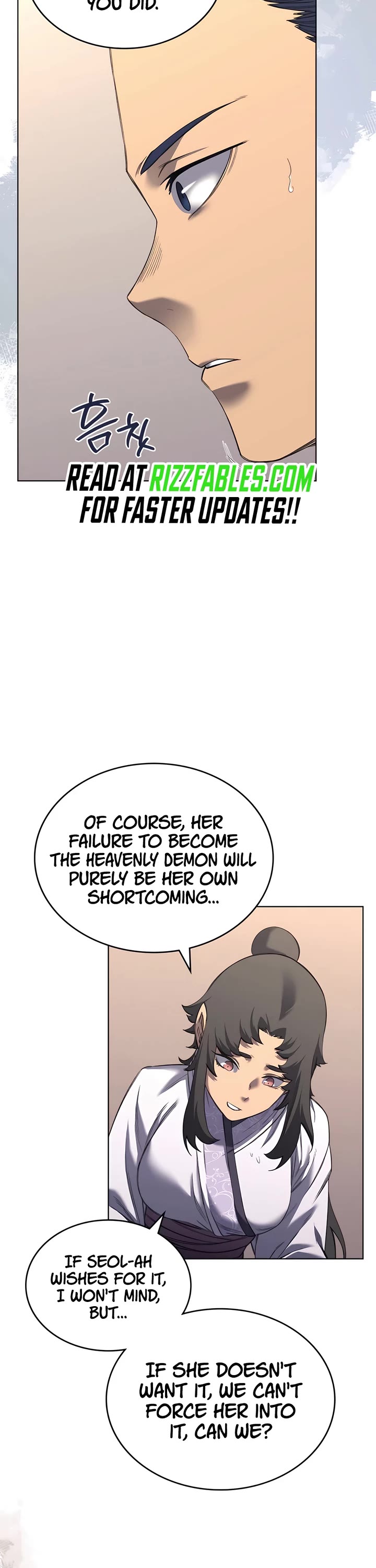Chronicles of Heavenly Demon Chapter 249 page 18 - Chapter 249