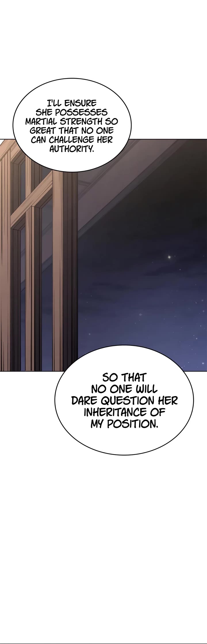 Chronicles of Heavenly Demon Chapter 249 page 20 - Chapter 249