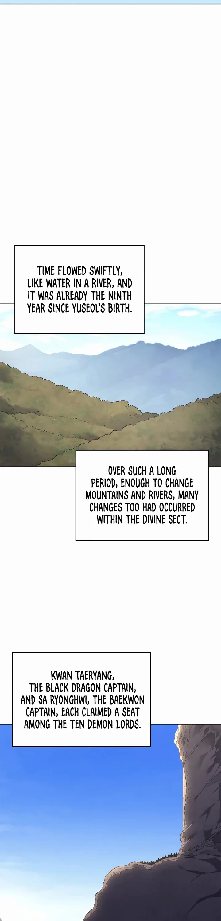 Chronicles of Heavenly Demon Chapter 249 page 25 - Chapter 249