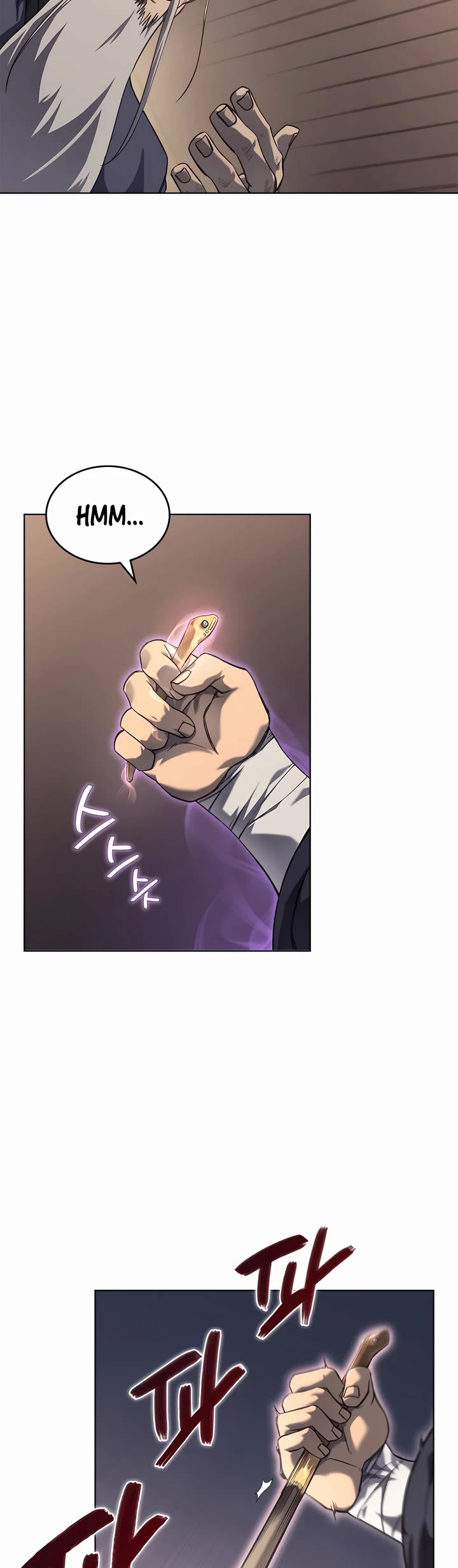 Chronicles of Heavenly Demon Chapter 249 page 7 - Chapter 249
